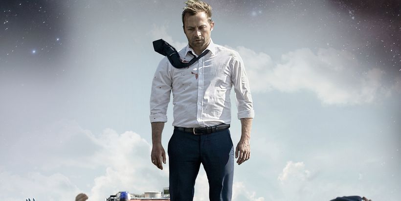 Supernova - teaser polskiego filmu. Gatunkowa mieszanka z festiwalu w Gdyni